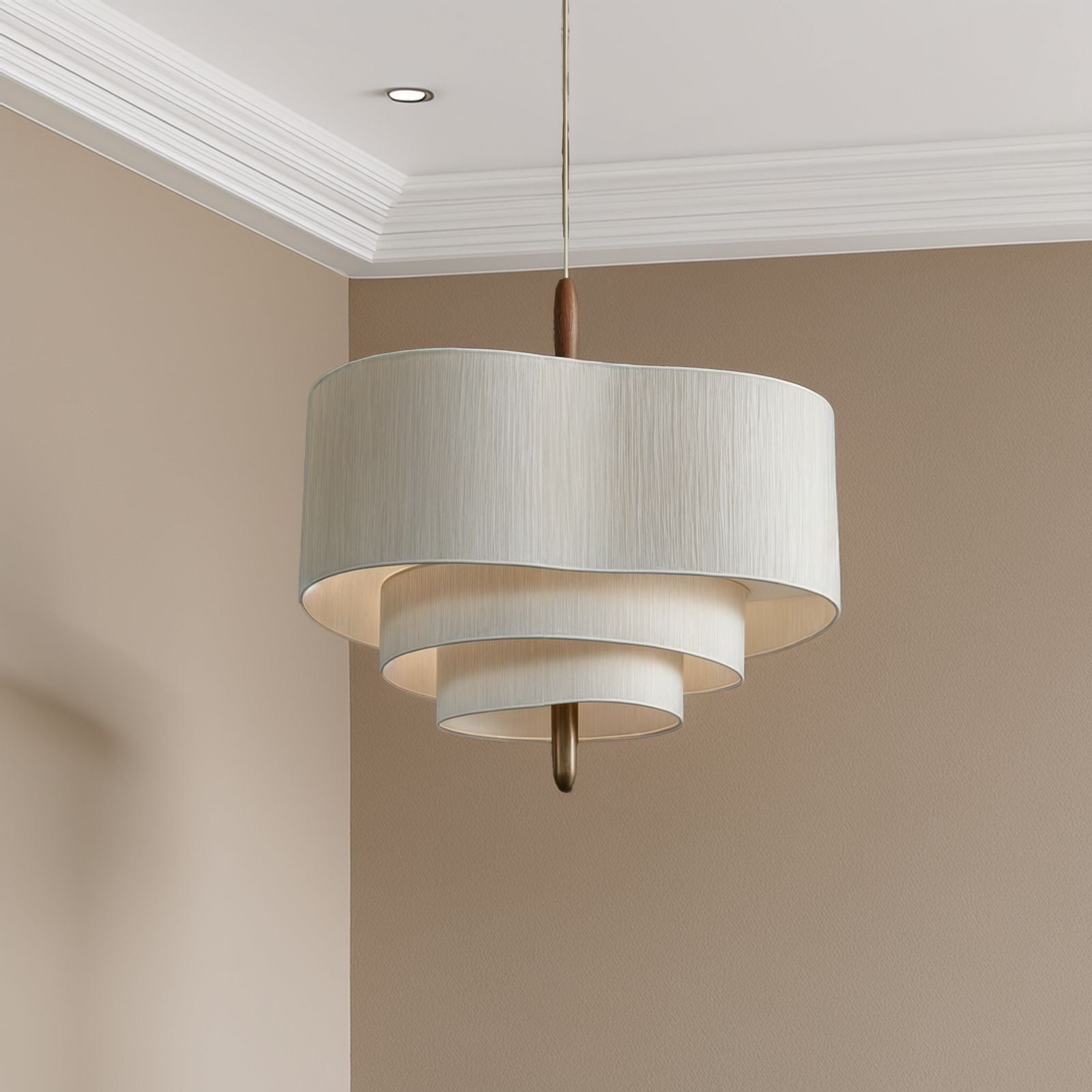 Moscater Lamp