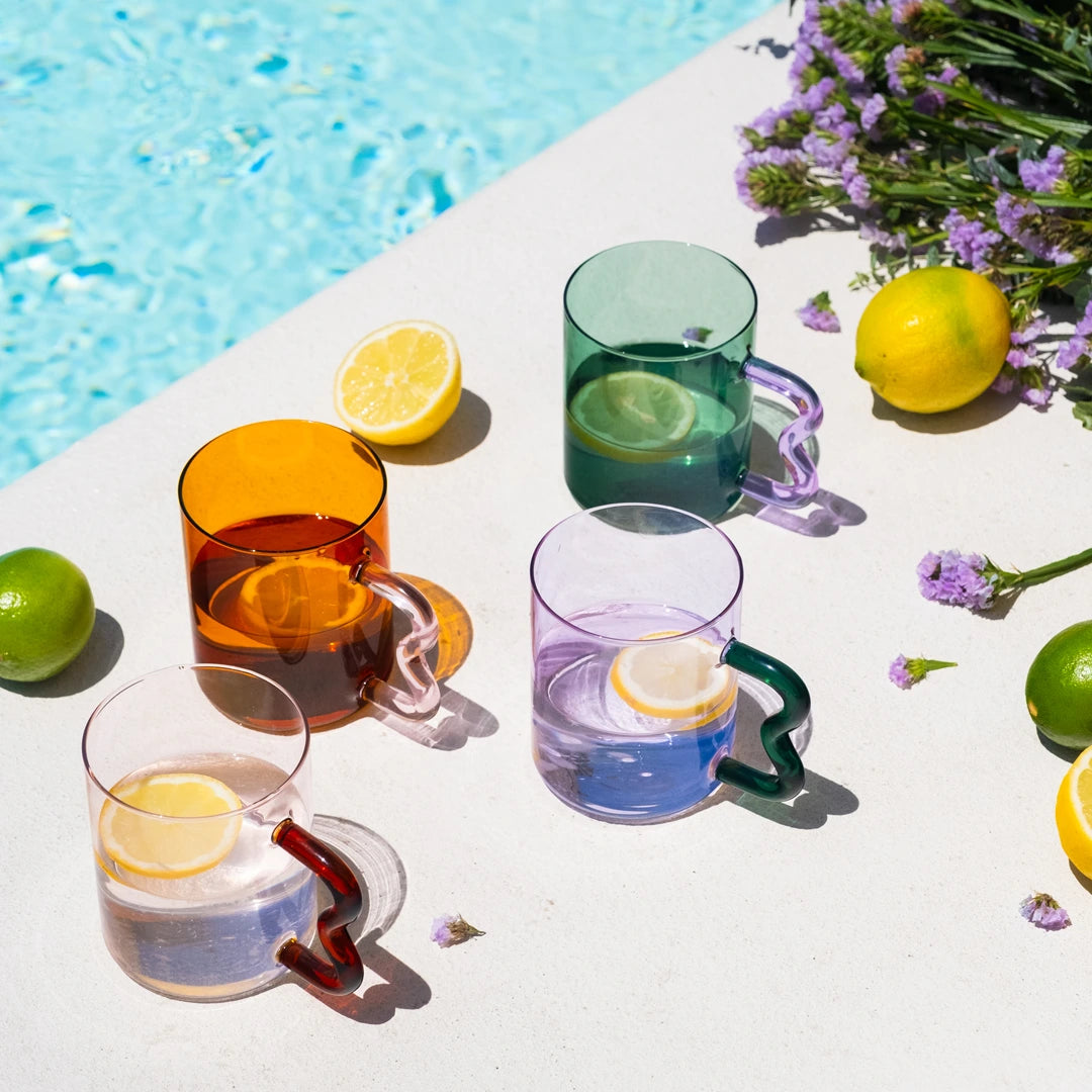 Na Foradada Glass