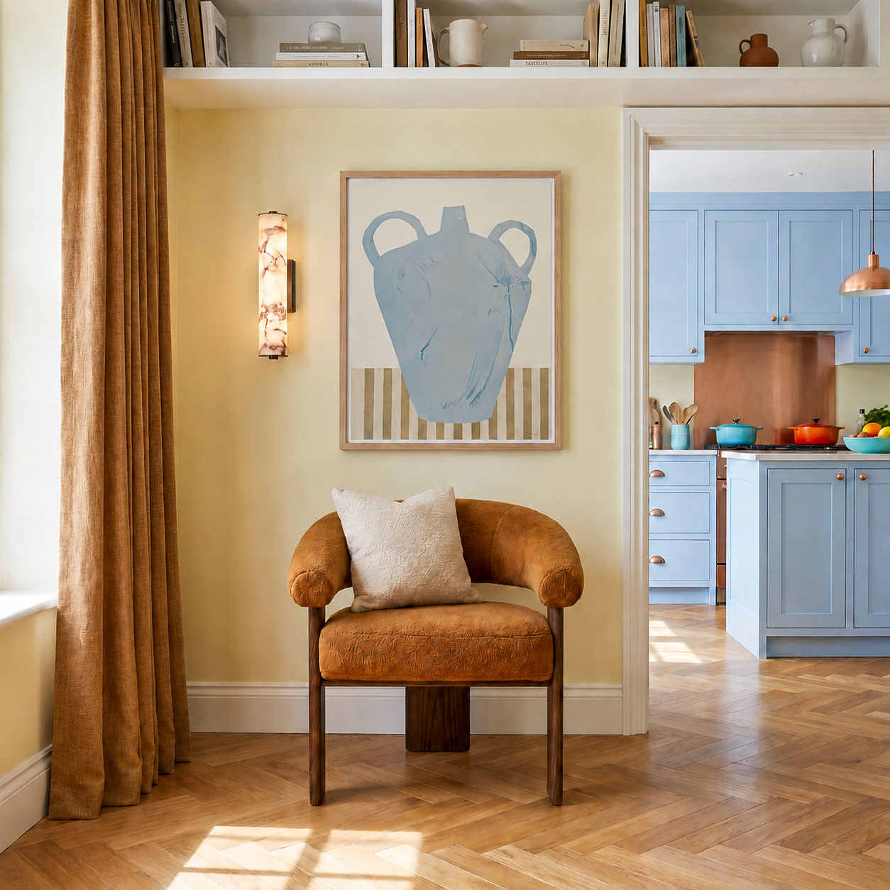 Olite Lamp