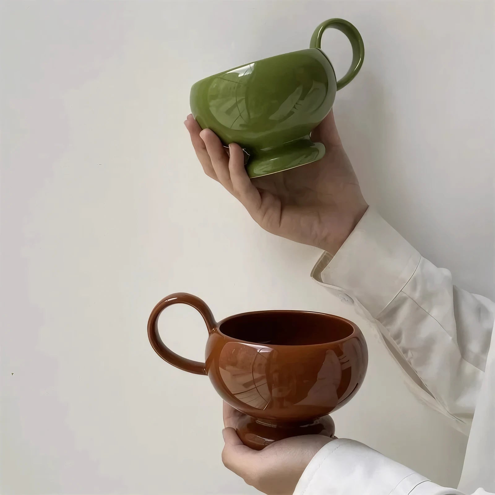 Pedrera Mug