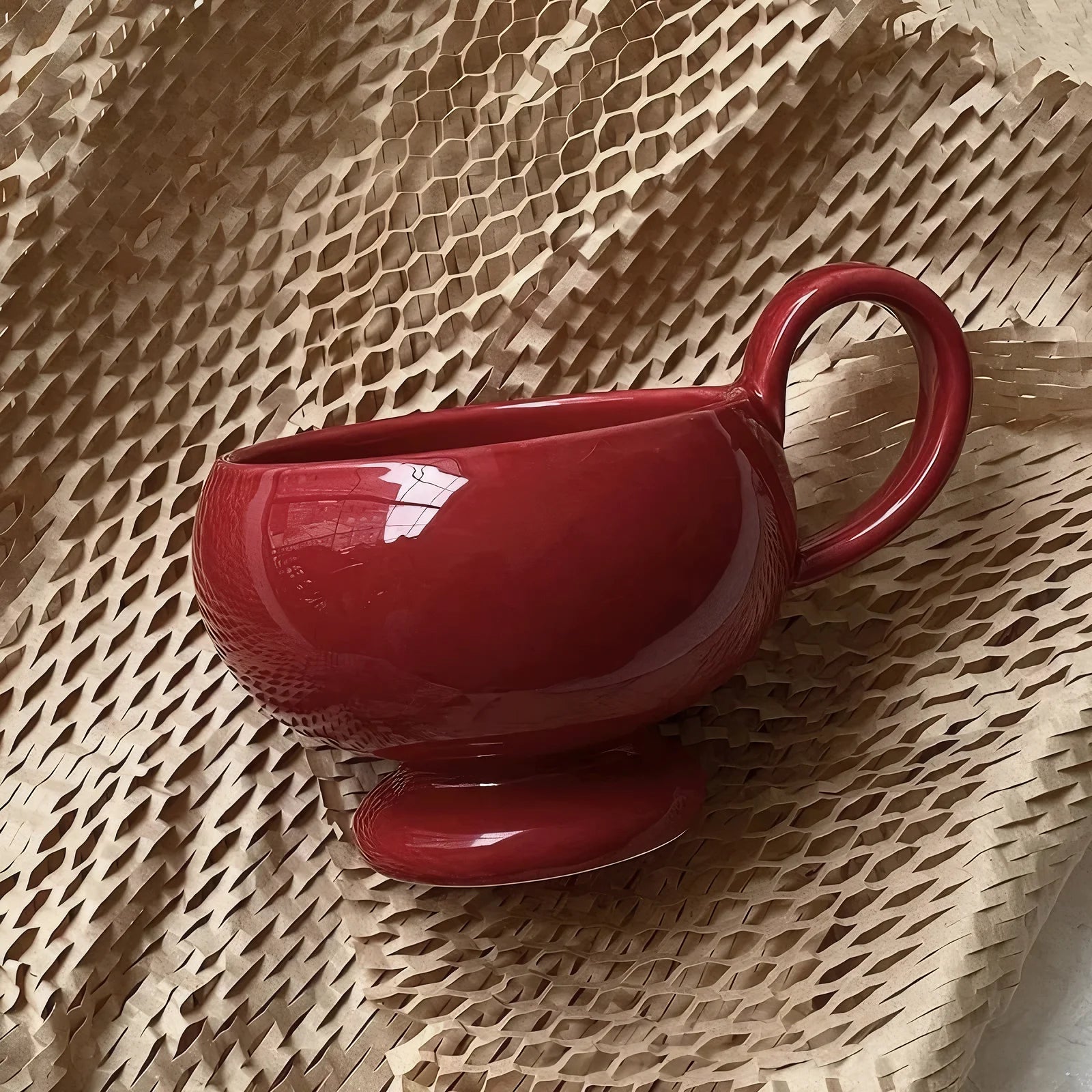 Pedrera Mug