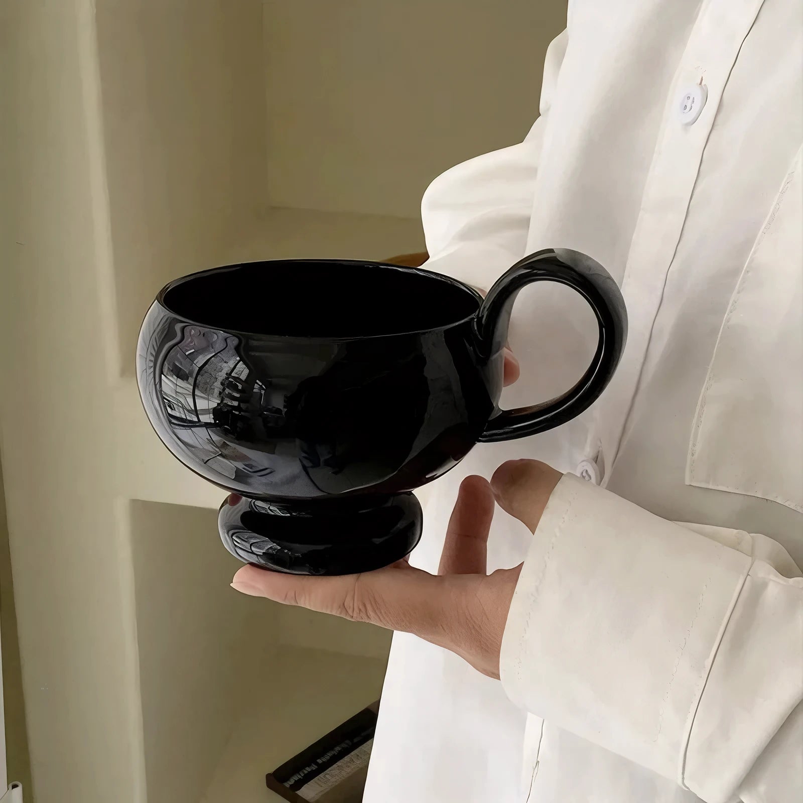 Pedrera Mug