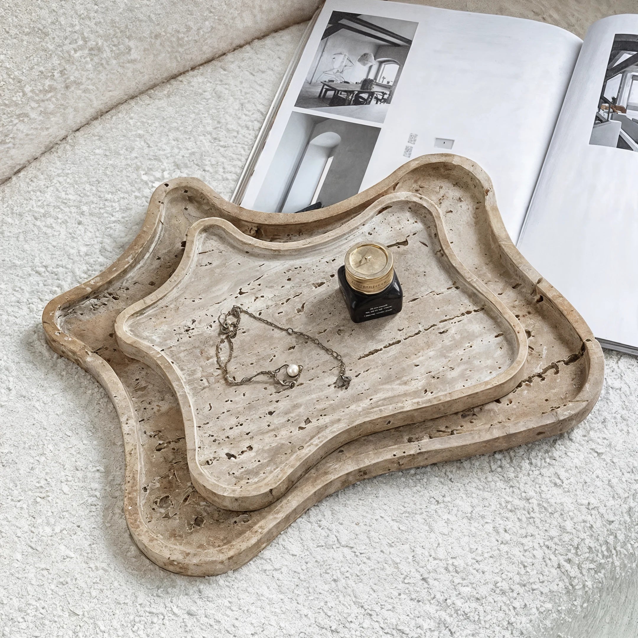 Peguera Tray