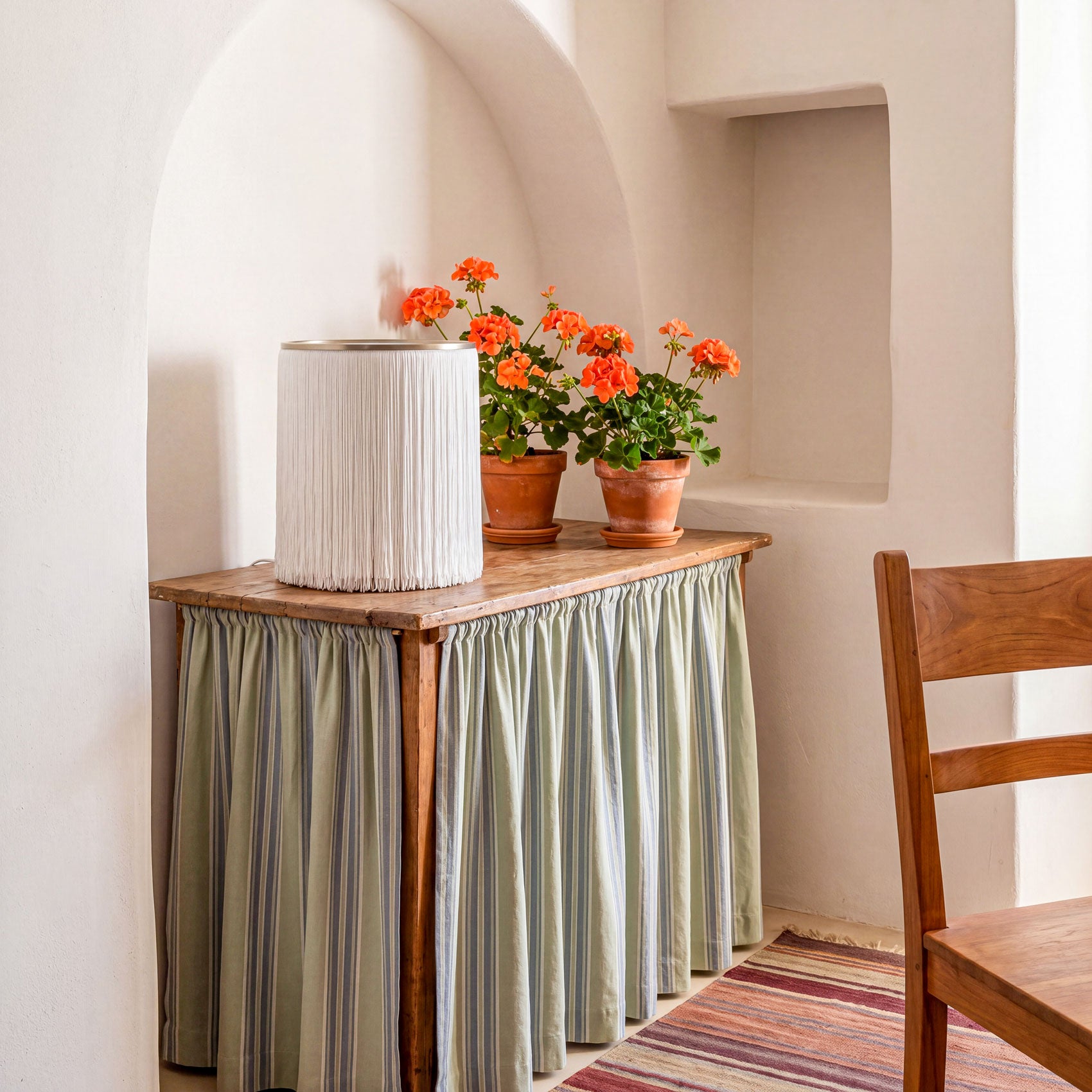 Pesquera Lamp