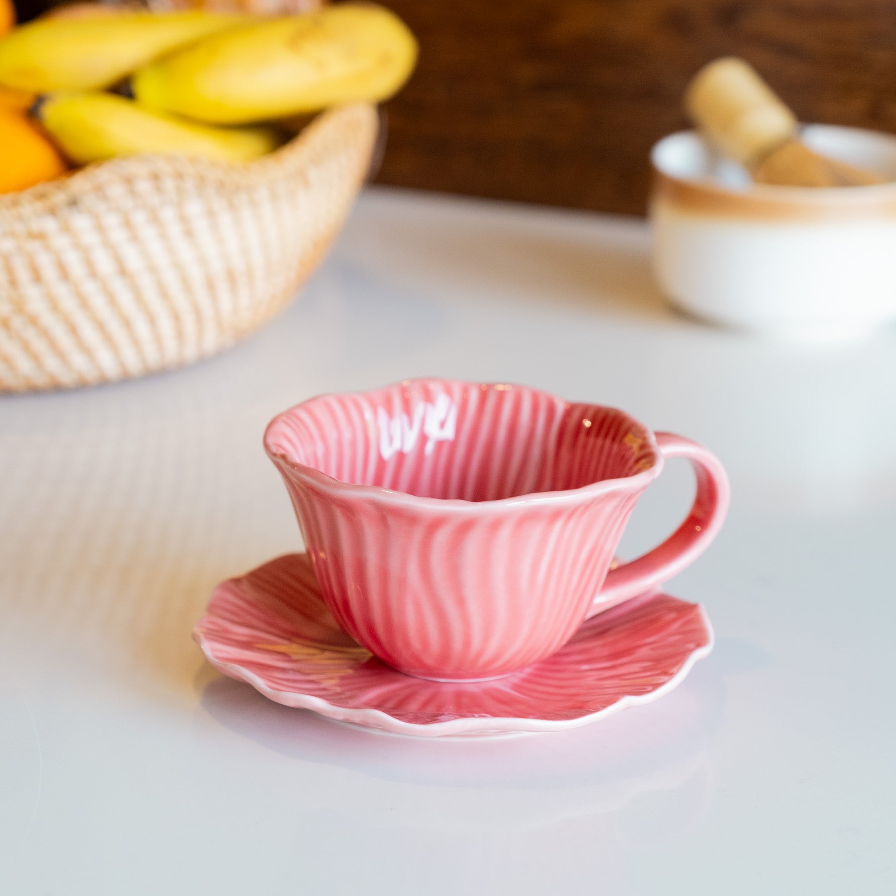 Taza Arnes
