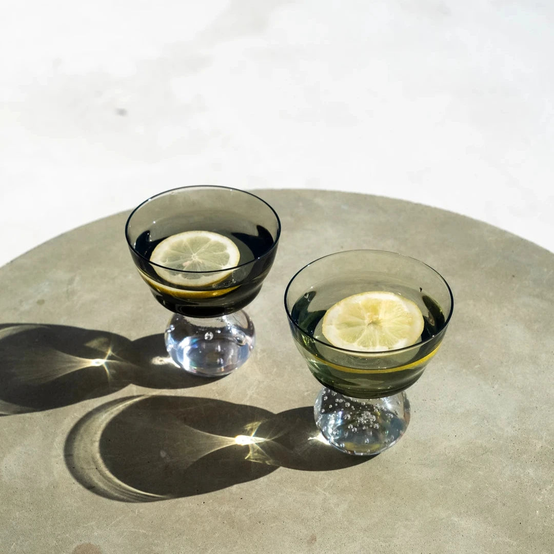 Porroig Glass