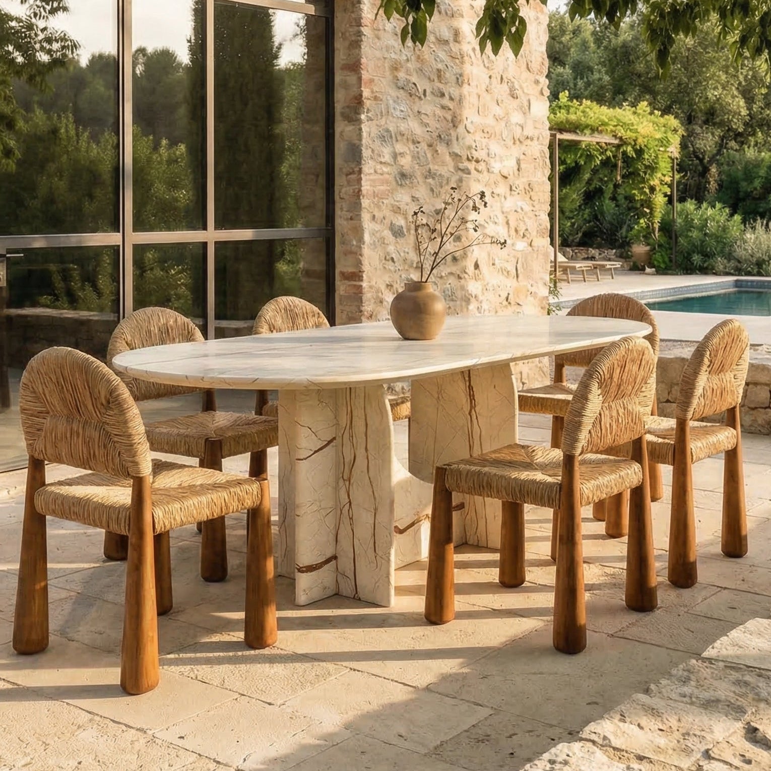 Zermatt Table