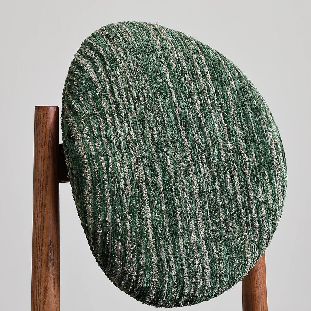 Predazzo Green Chair