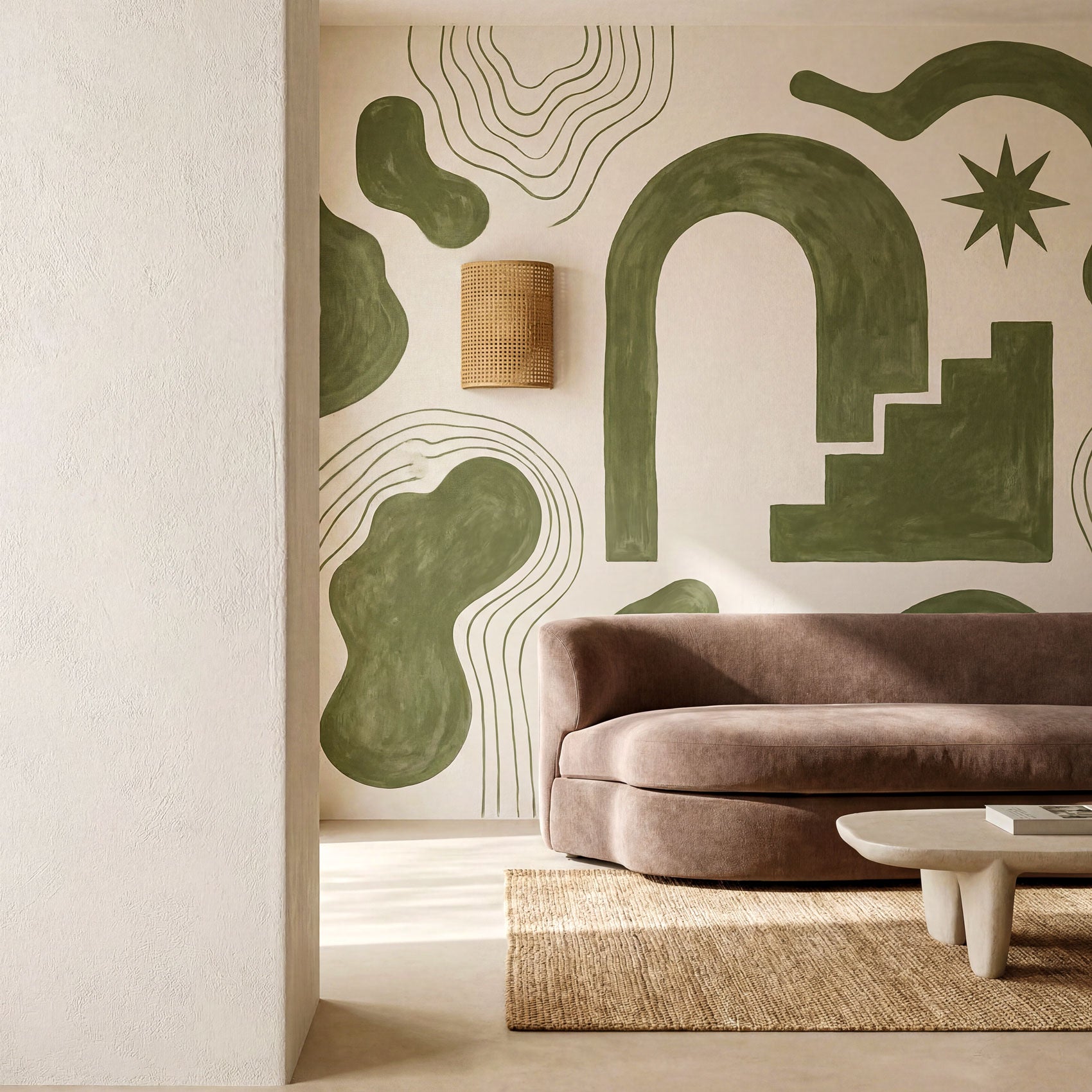 Sofa Psara