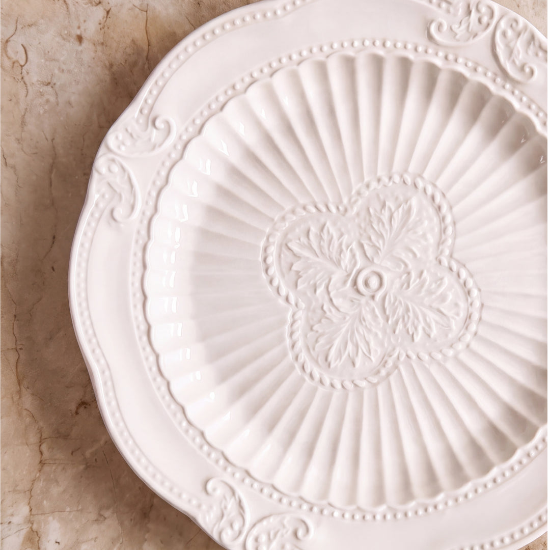 Rassa Plate