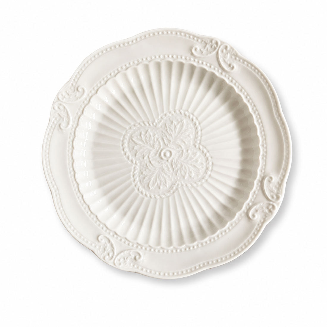Rassa Plate