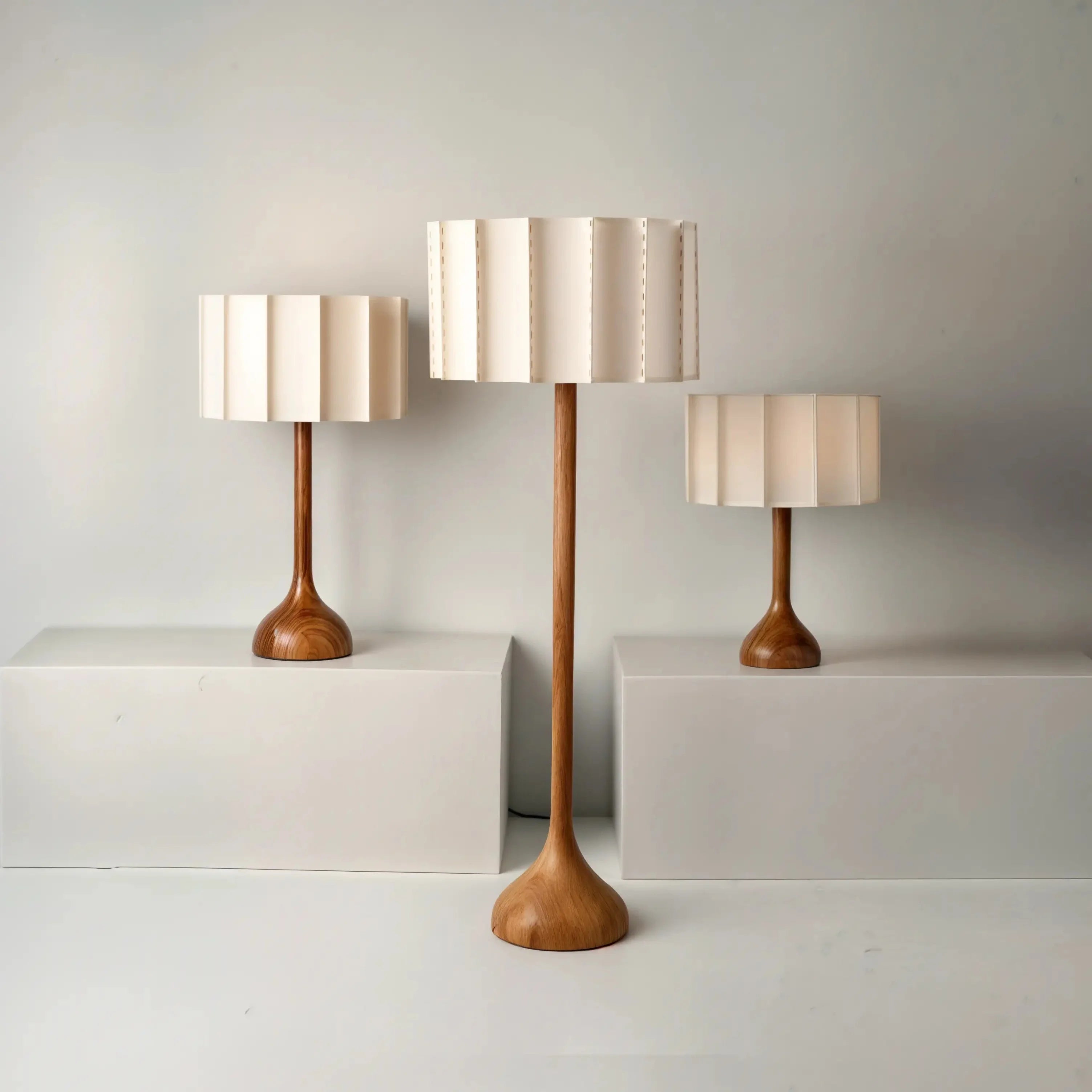 Rotgeta Lamp