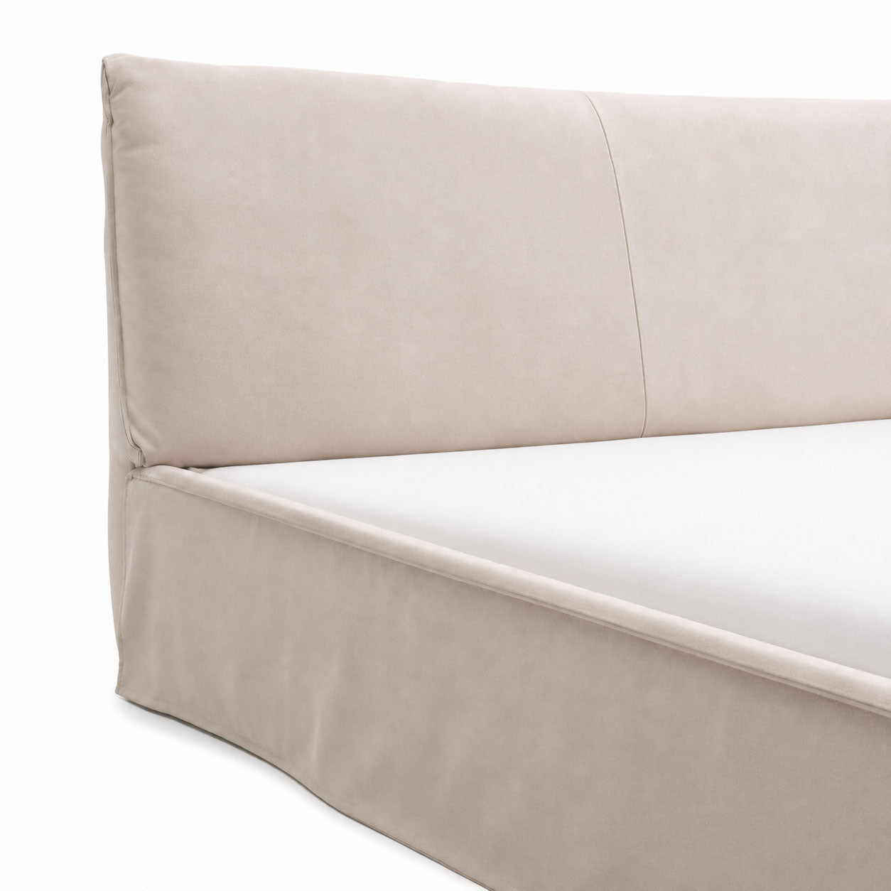 Rueda Bed