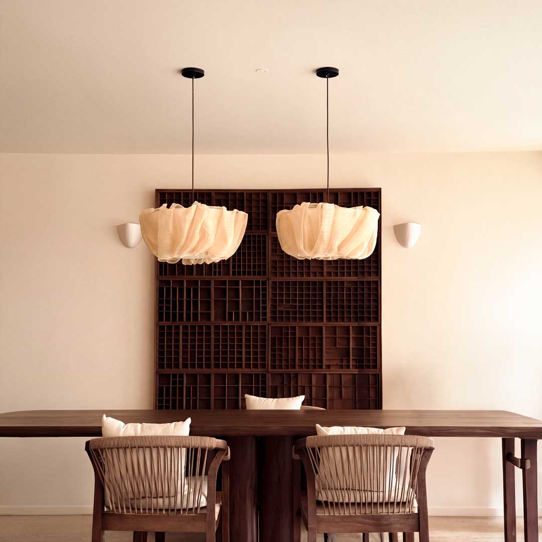 Sa Galera Lamp
