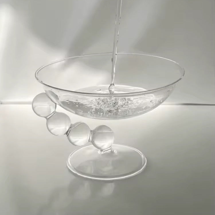 Sa Cala Glass