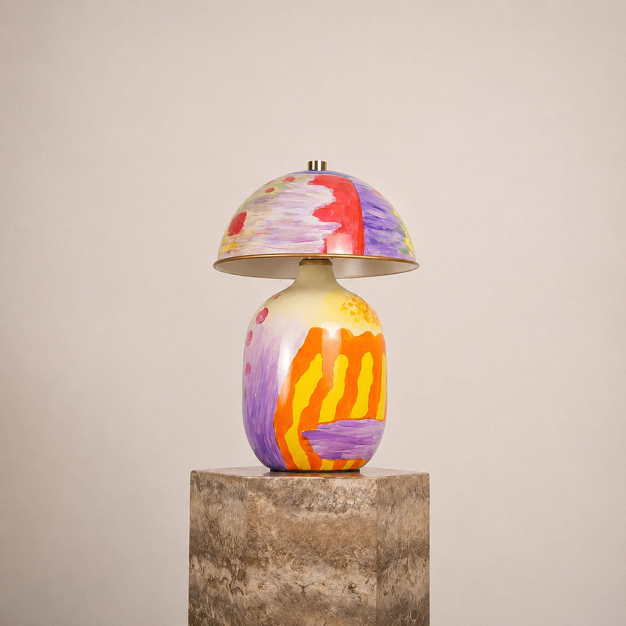 Sanlúcar Lamp