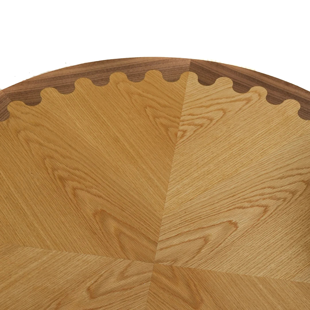 Savoie Table