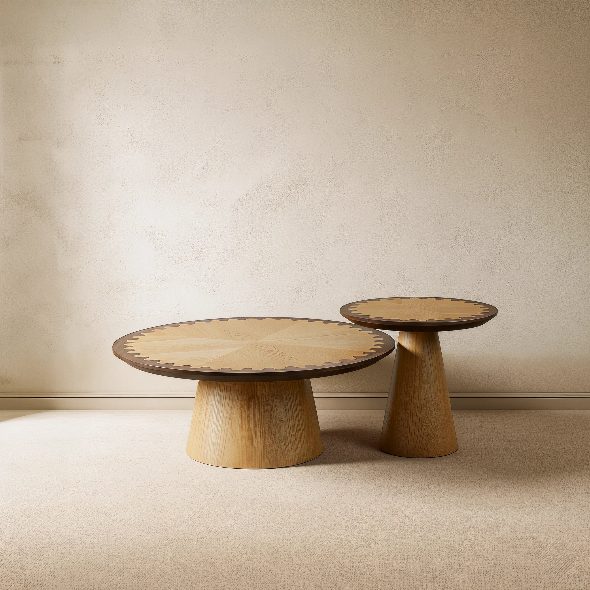 Savoie Table