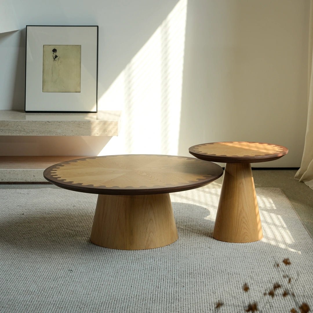 Savoie Table