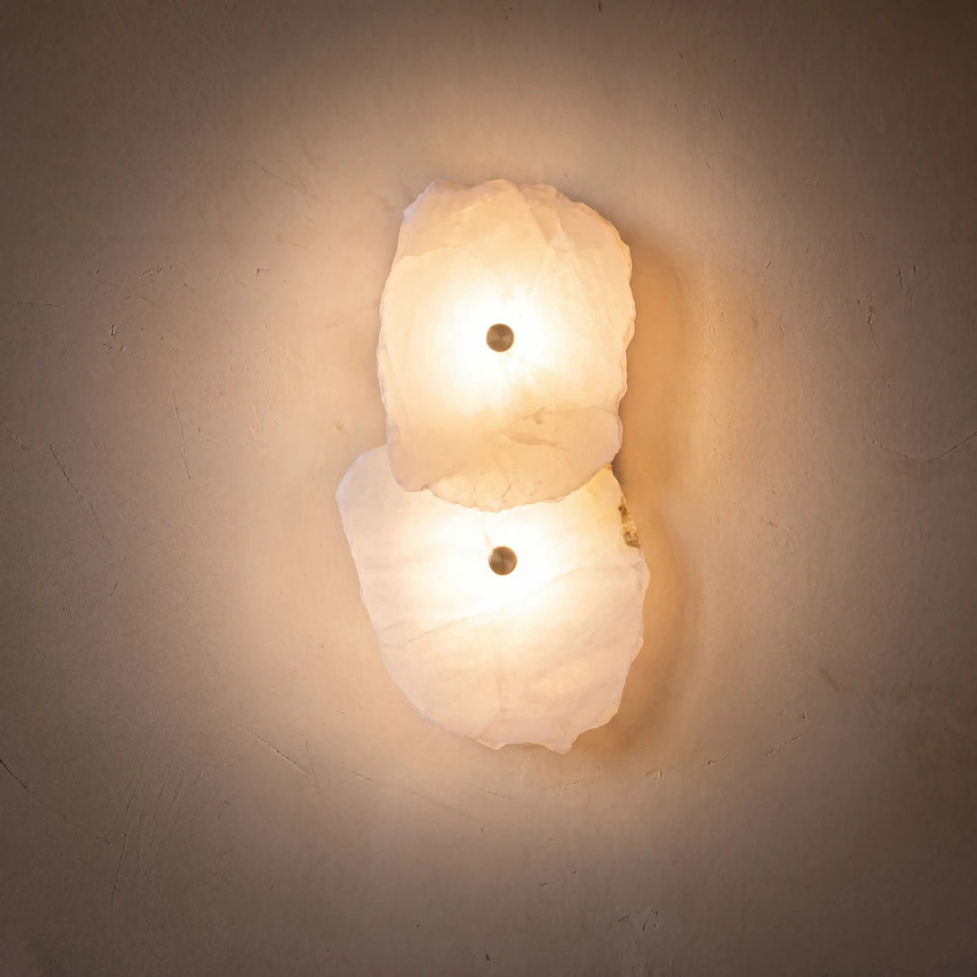 Scala Lamp
