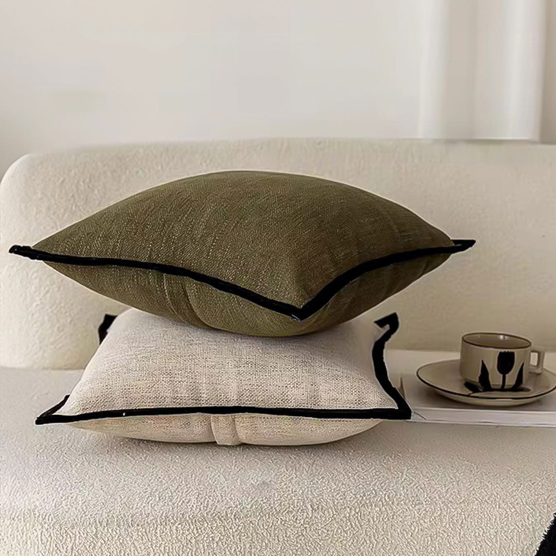 Serrado Cushion