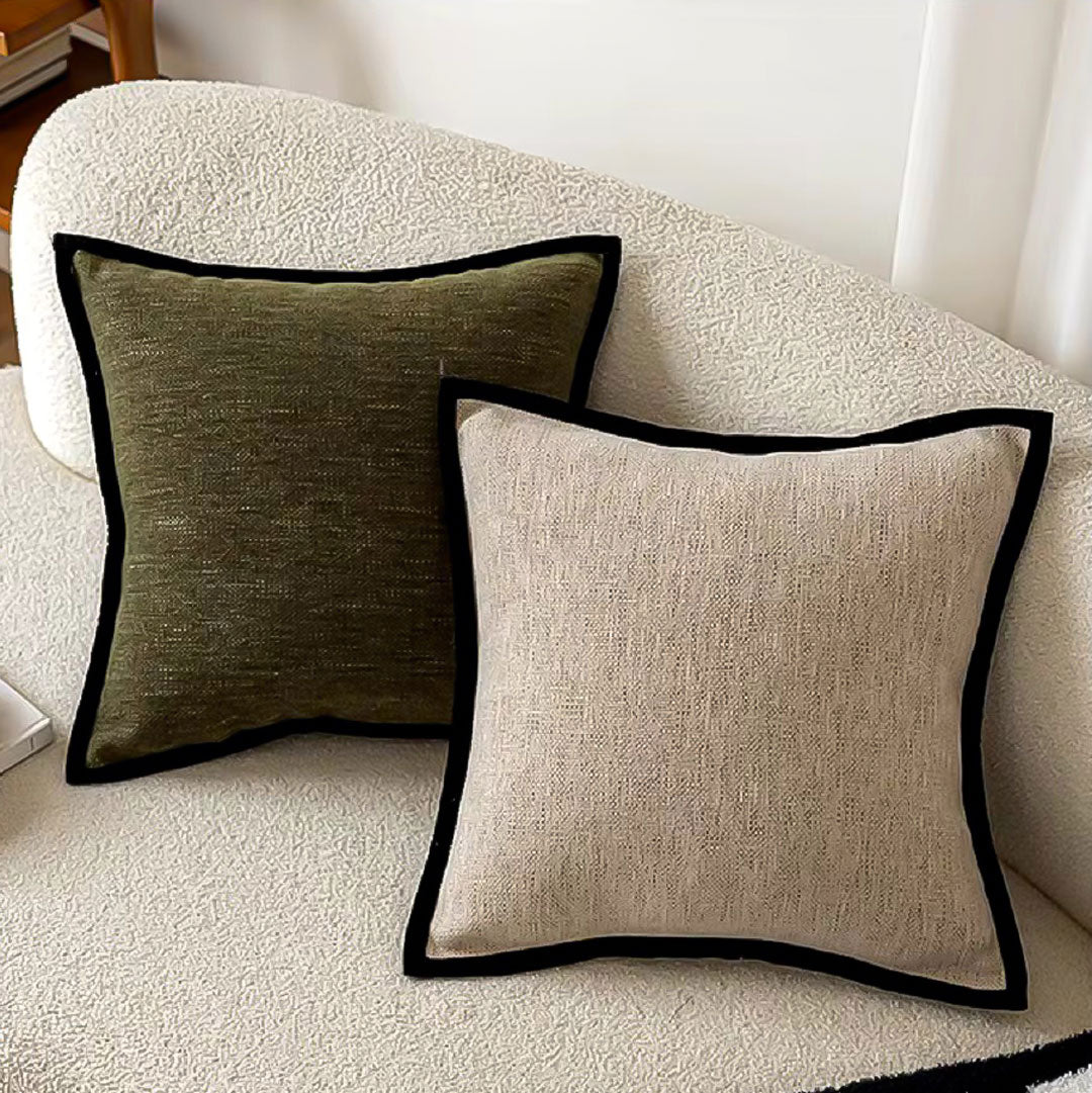 Serrado Cushion