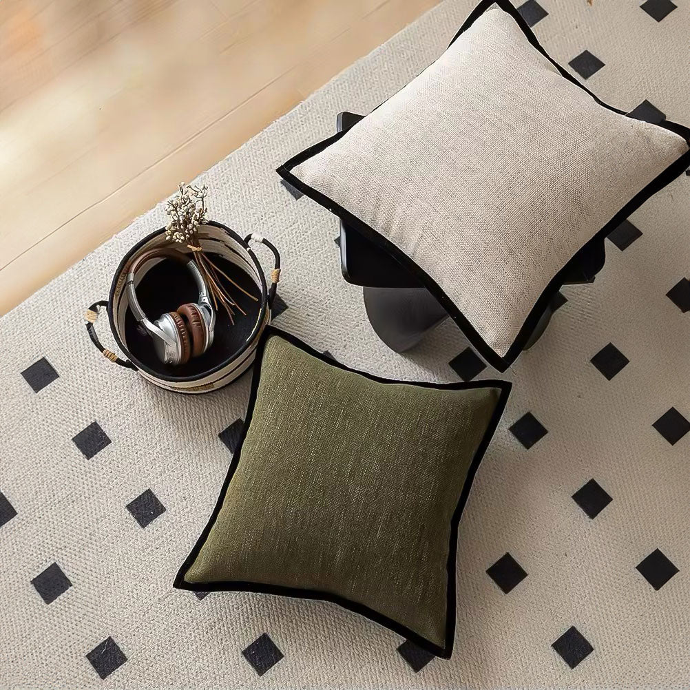 Serrado Cushion