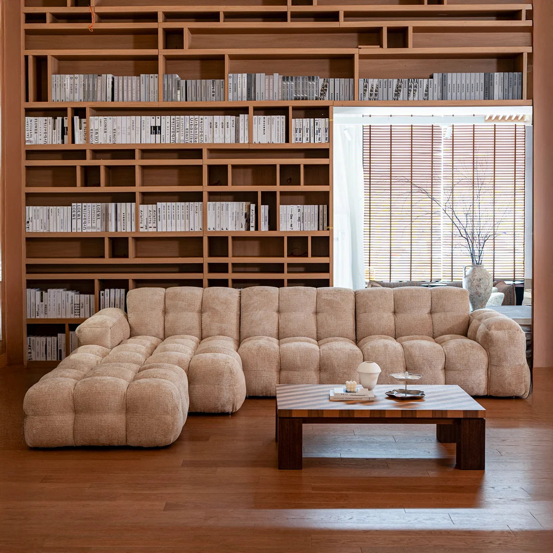 Sestriere Sofa