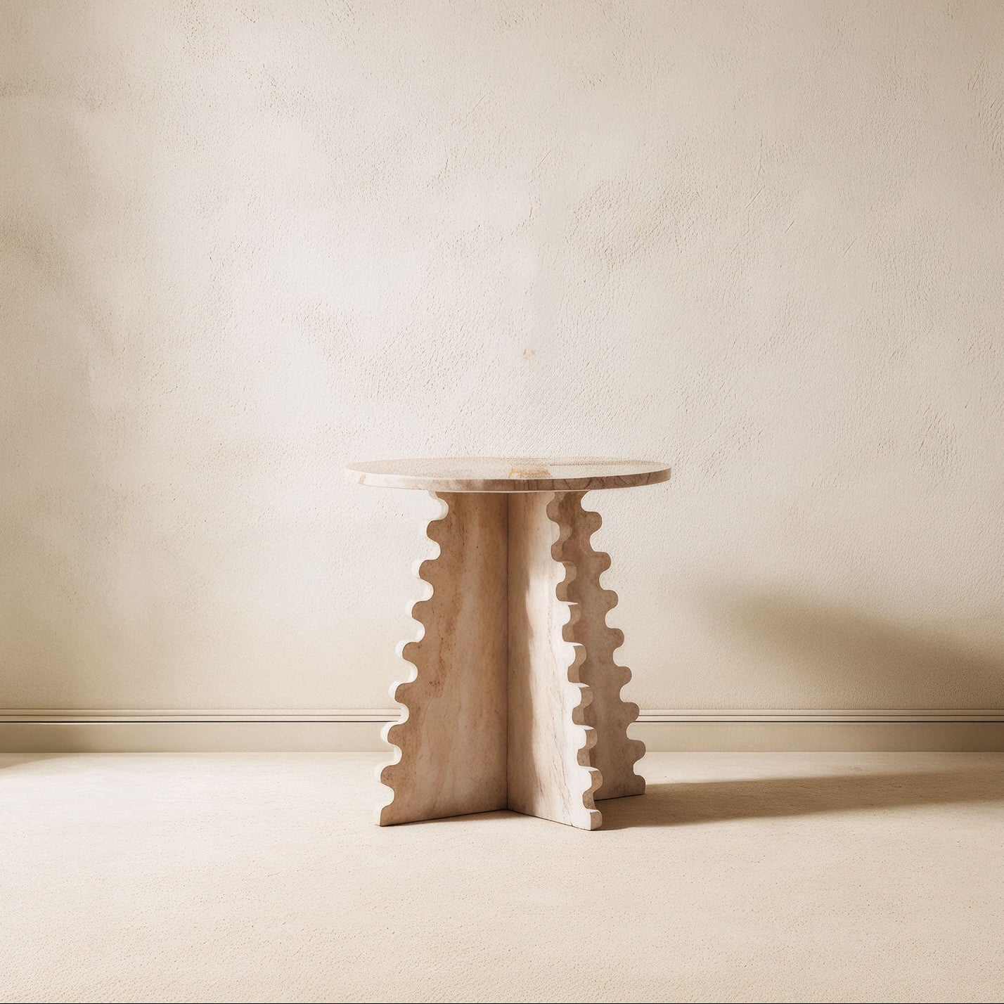 Son Catlar Table