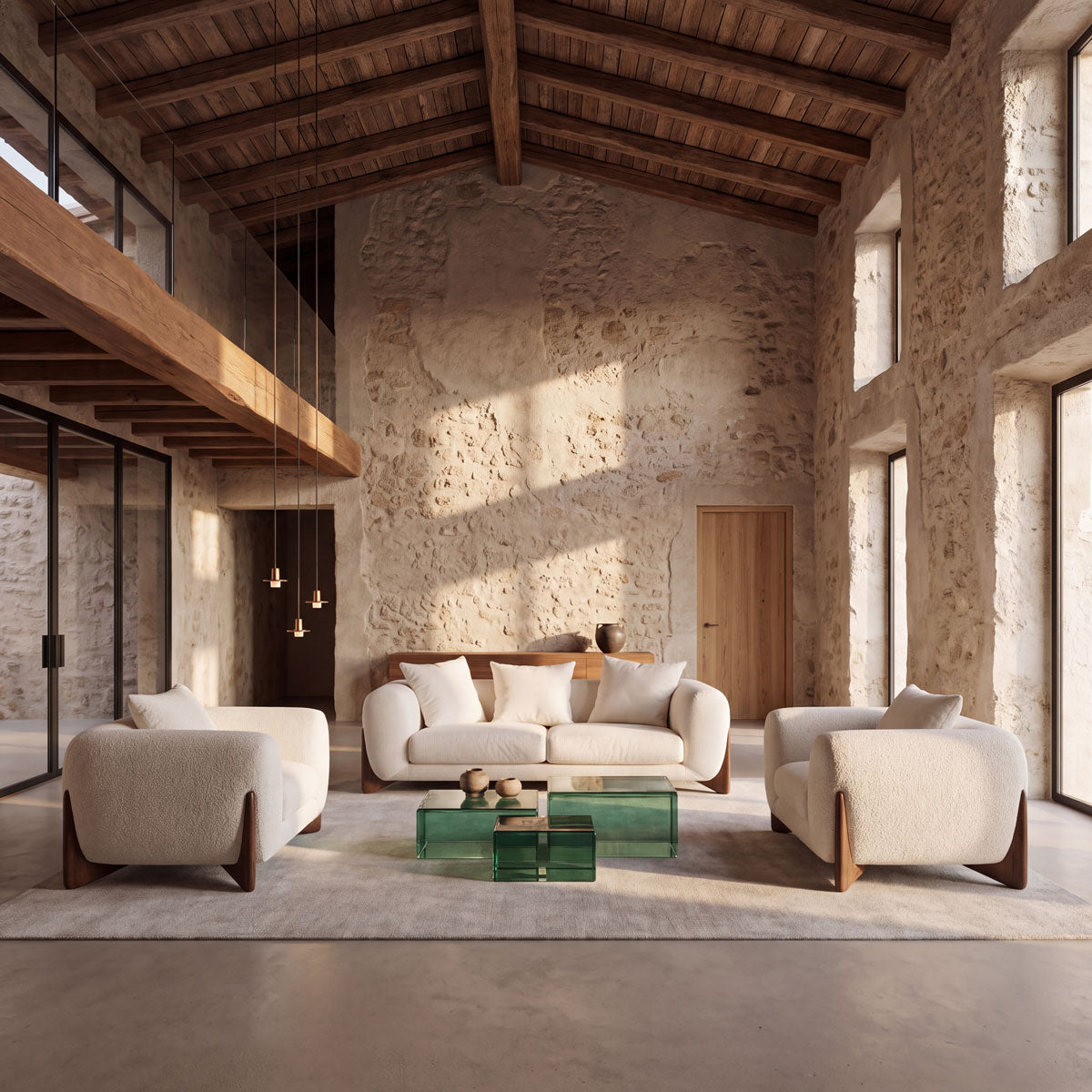 Son Servera Sofa