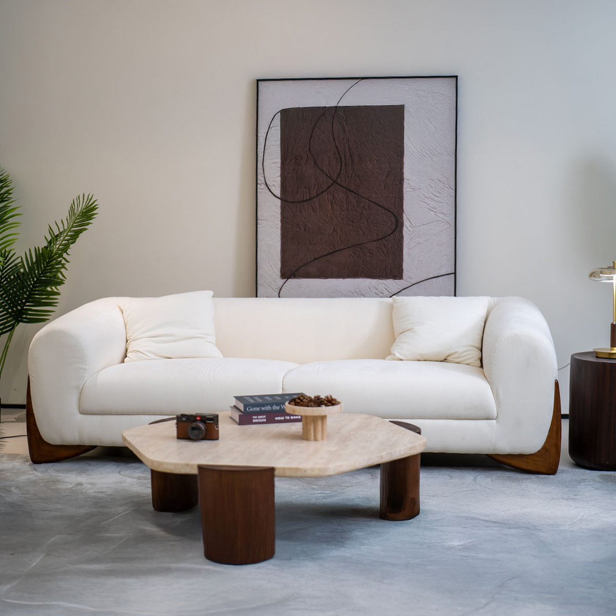 Son Servera Sofa