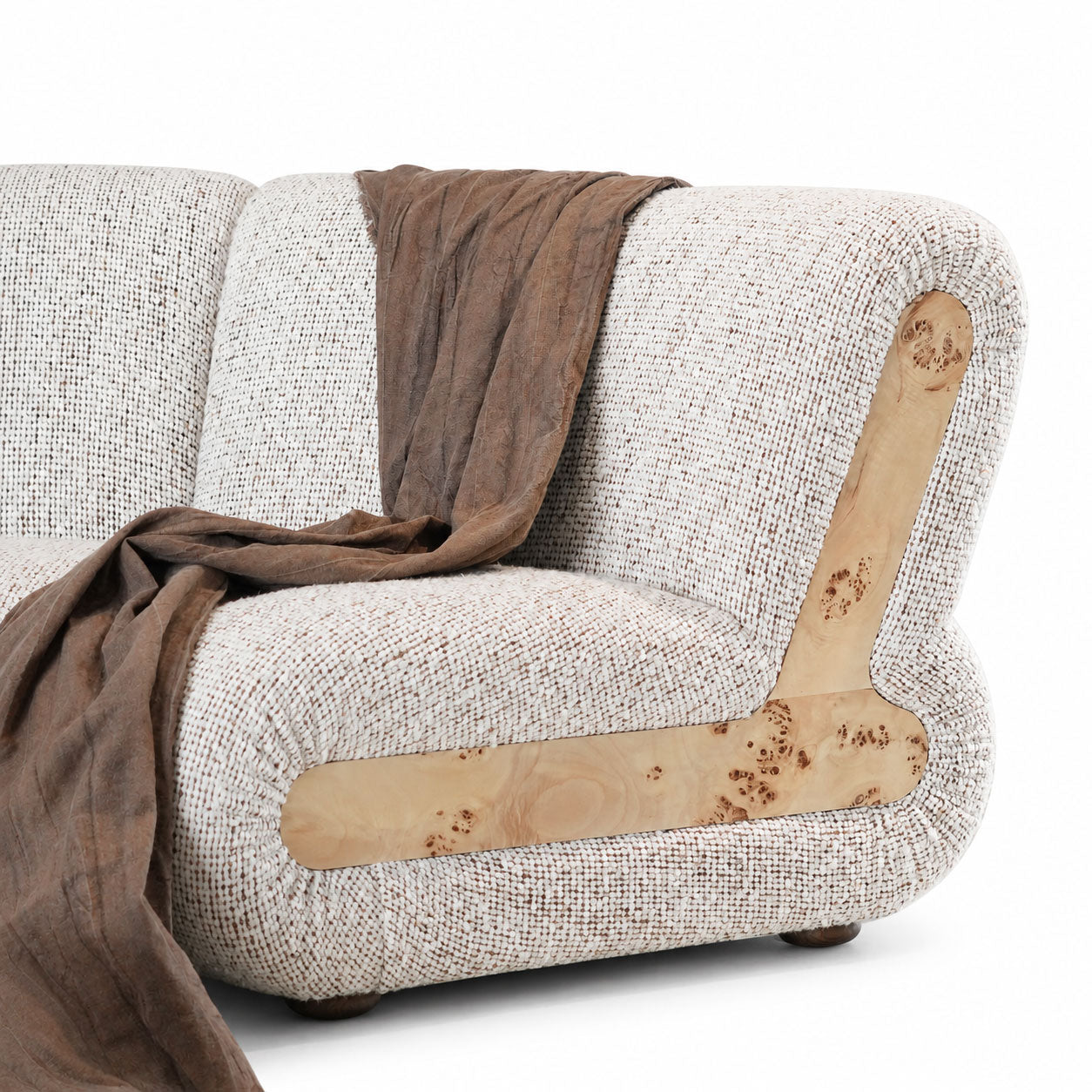 Sondrio Sofa