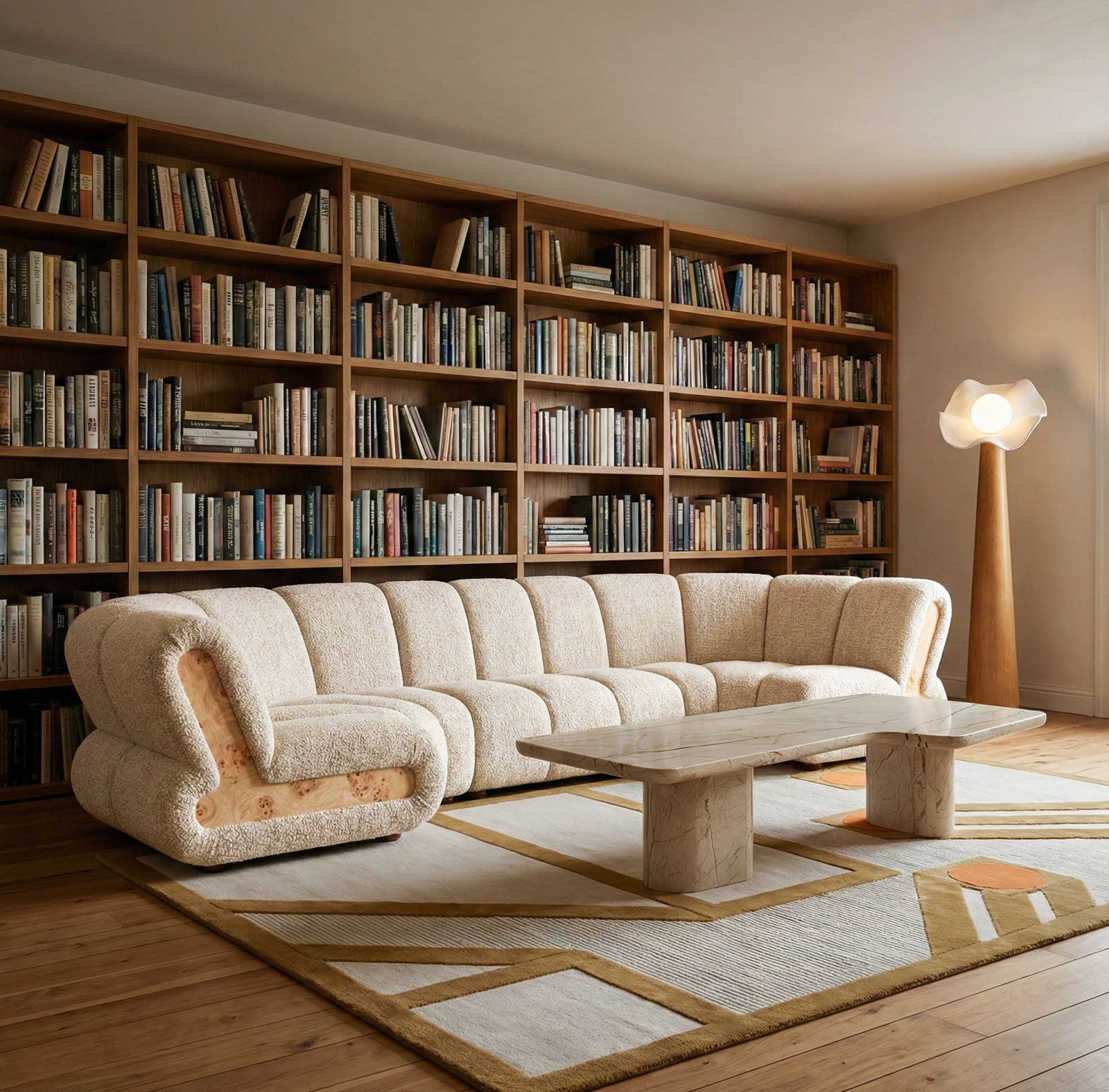 Sondrio Sofa