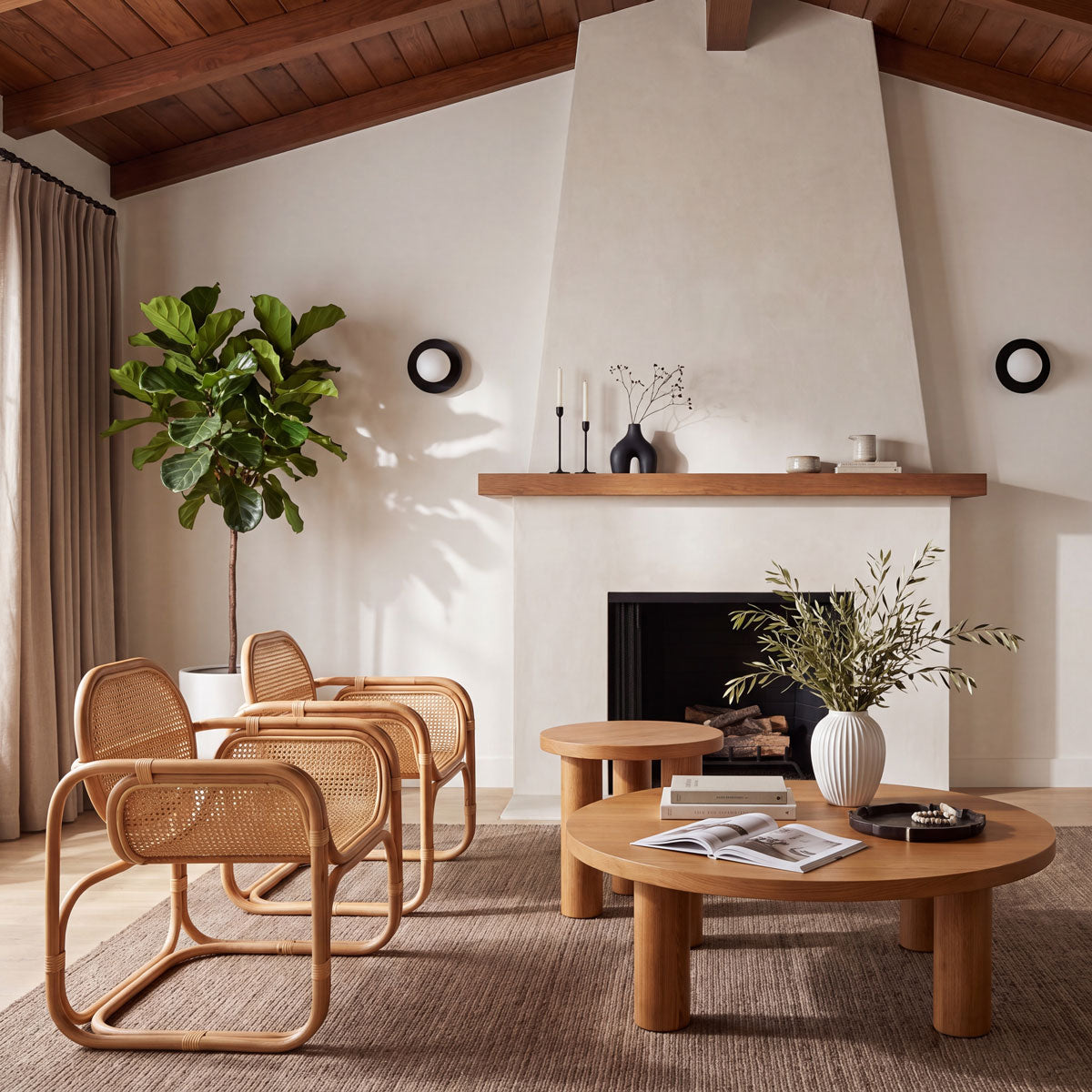 Talis Armchair
