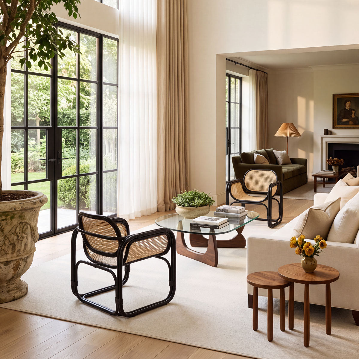 Talis Armchair