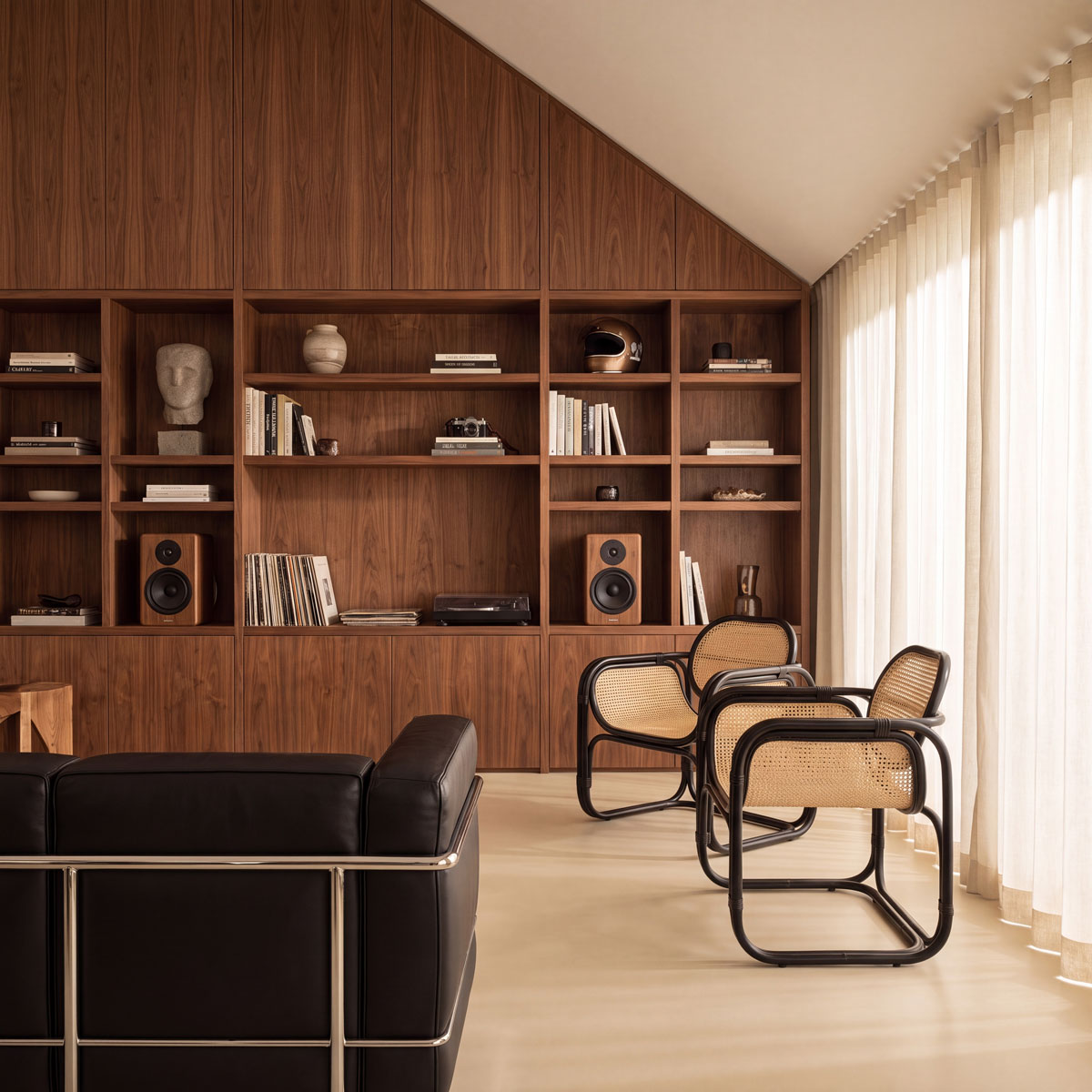 Talis Armchair