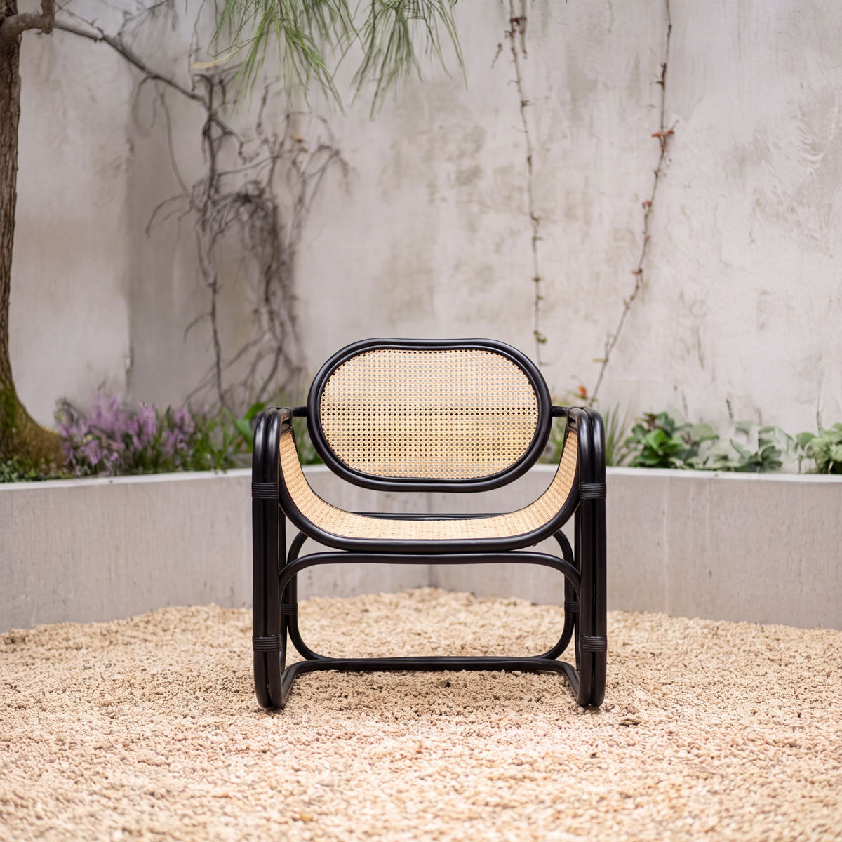 Talis Armchair