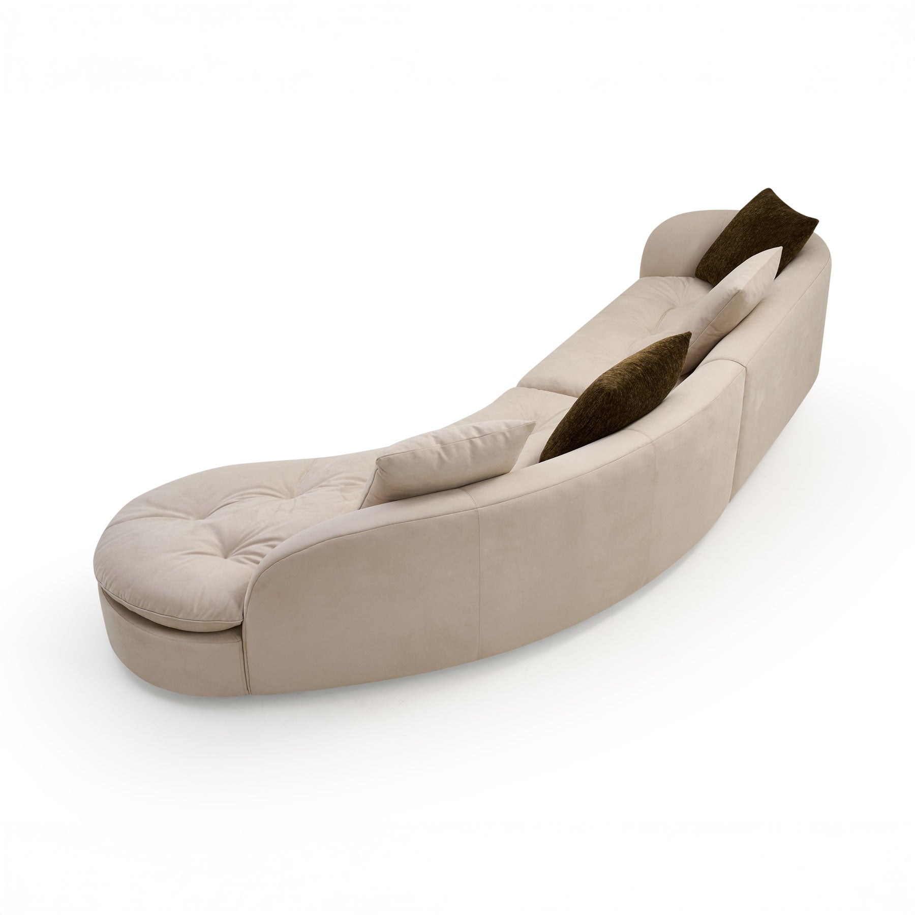 Sofa Terroba
