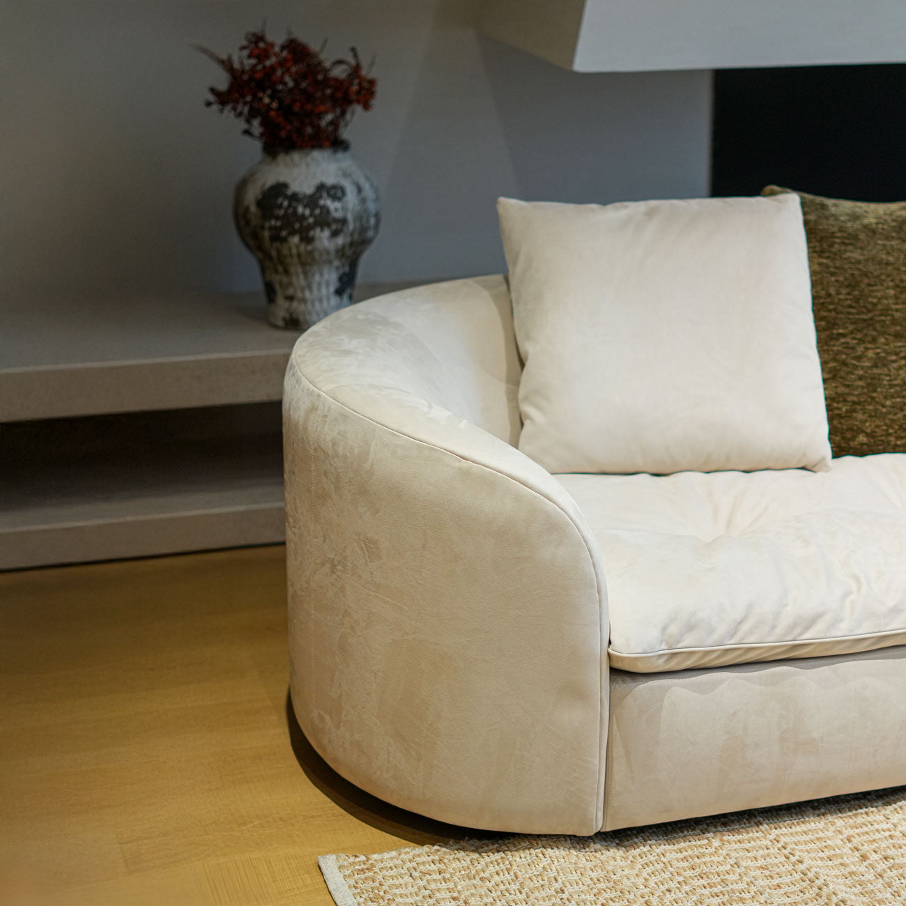 Terroba Sofa