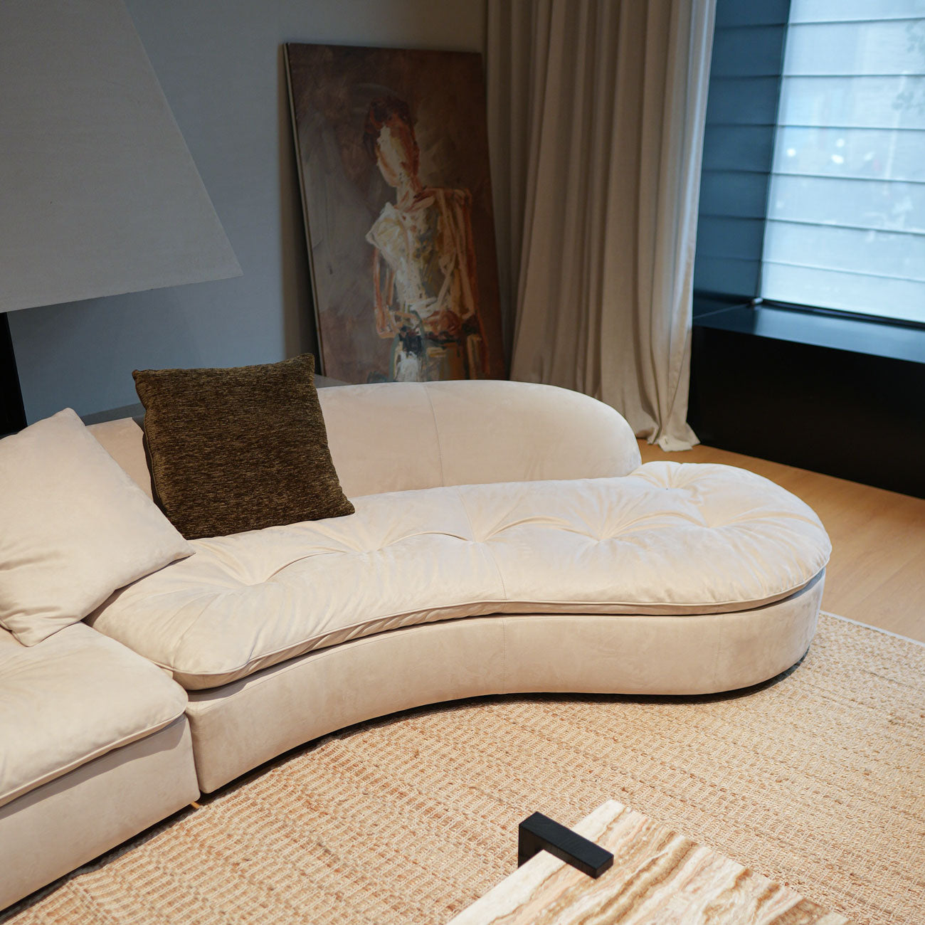 Terroba Sofa