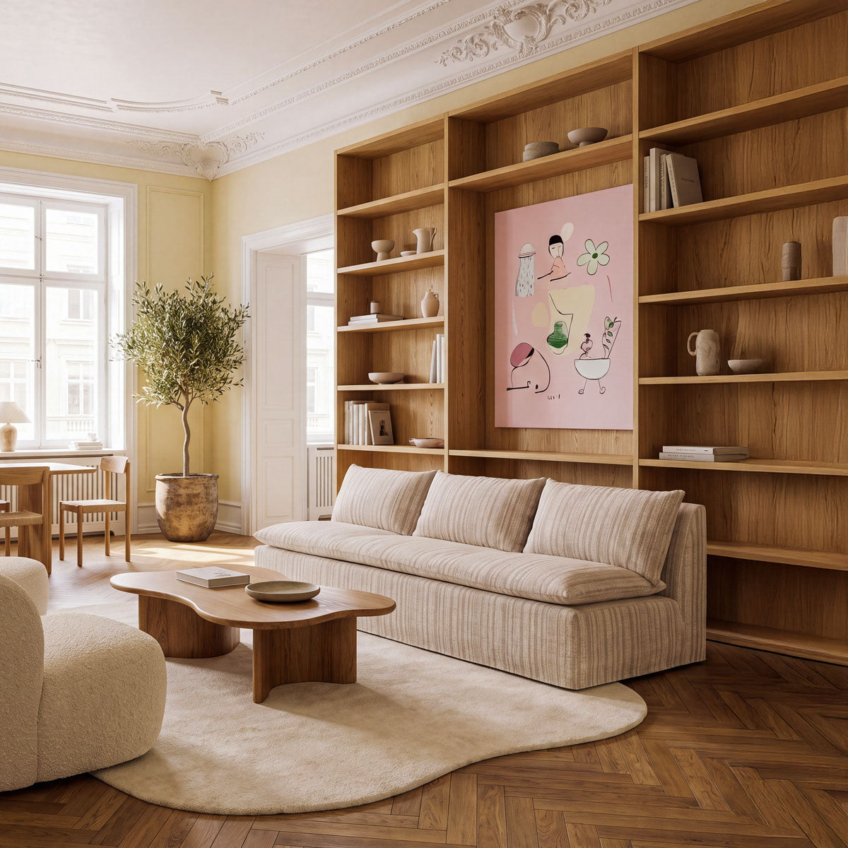 Thuile Sofa