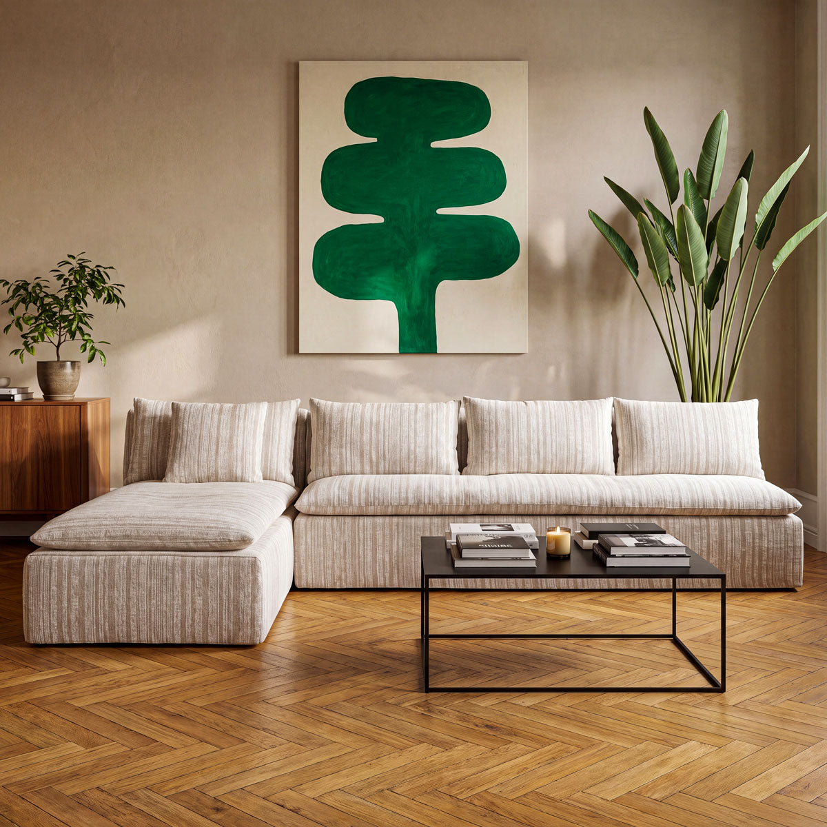 Thuile Sofa