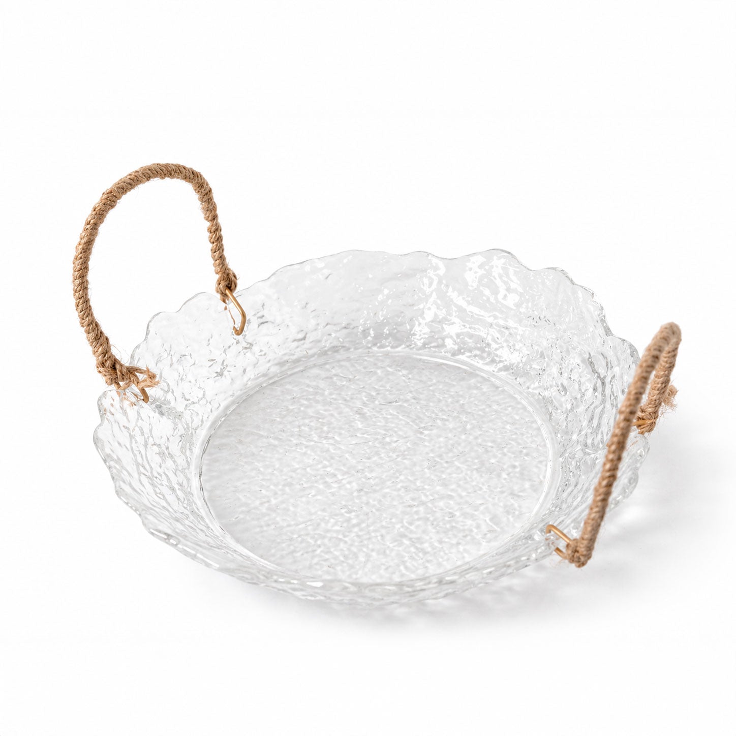 Tirgo plate