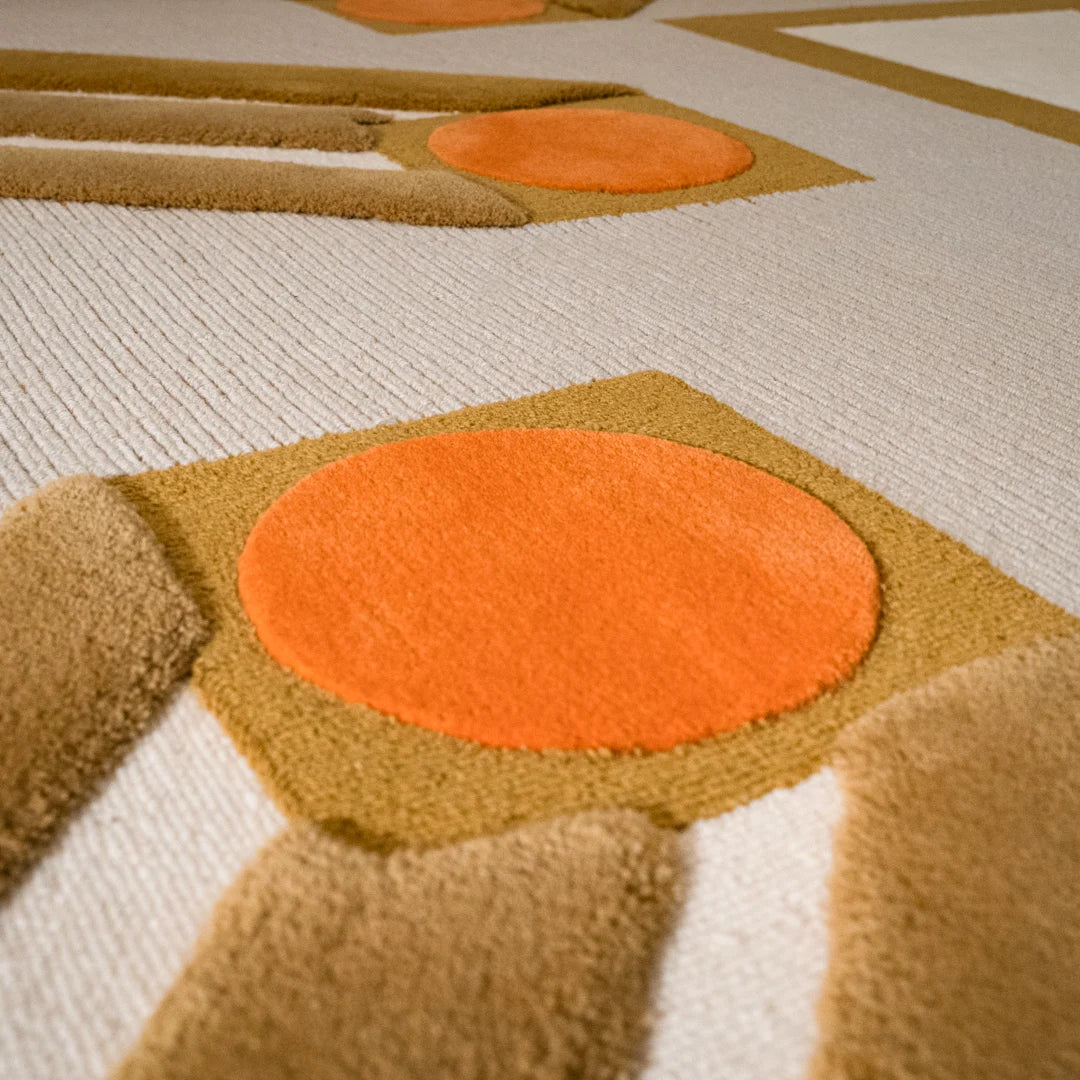 Tagomago Rug