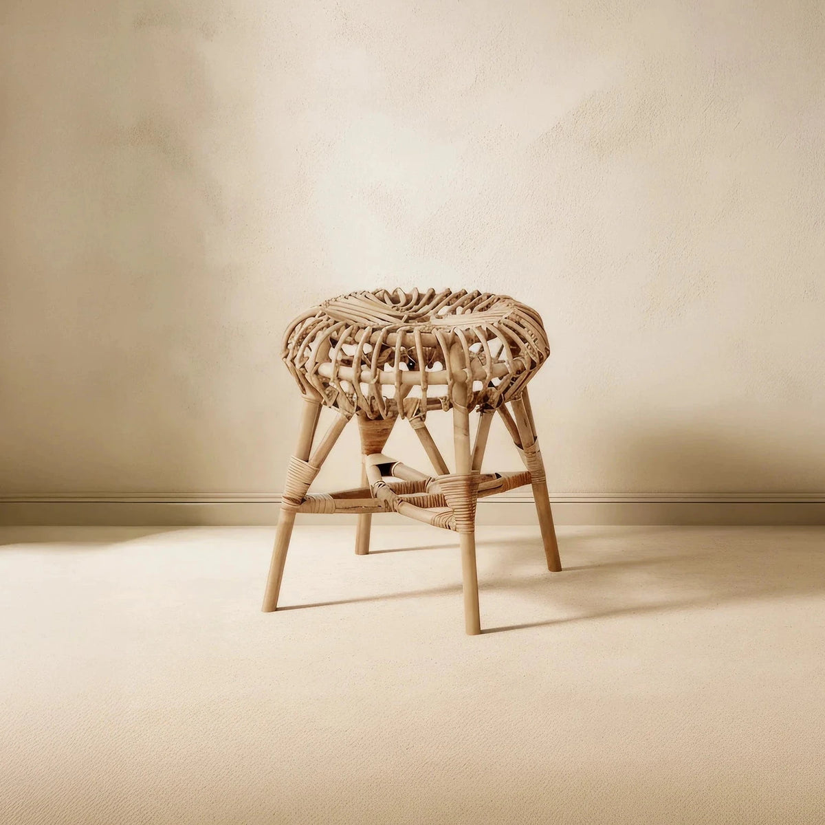 Torret Stool