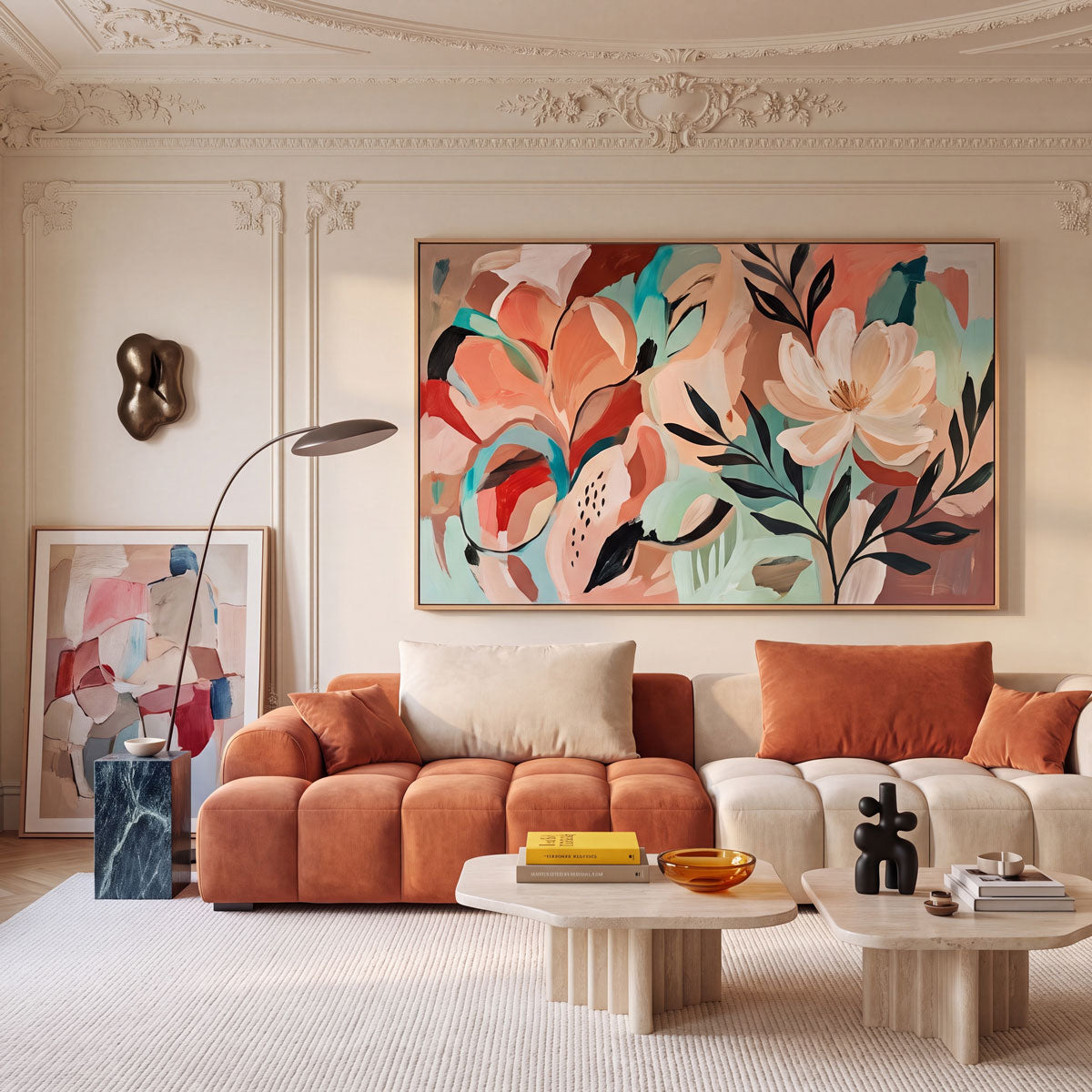Tuent Sofa