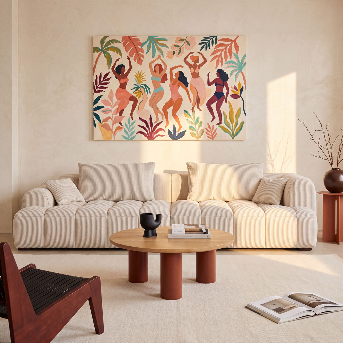 Tuent Sofa