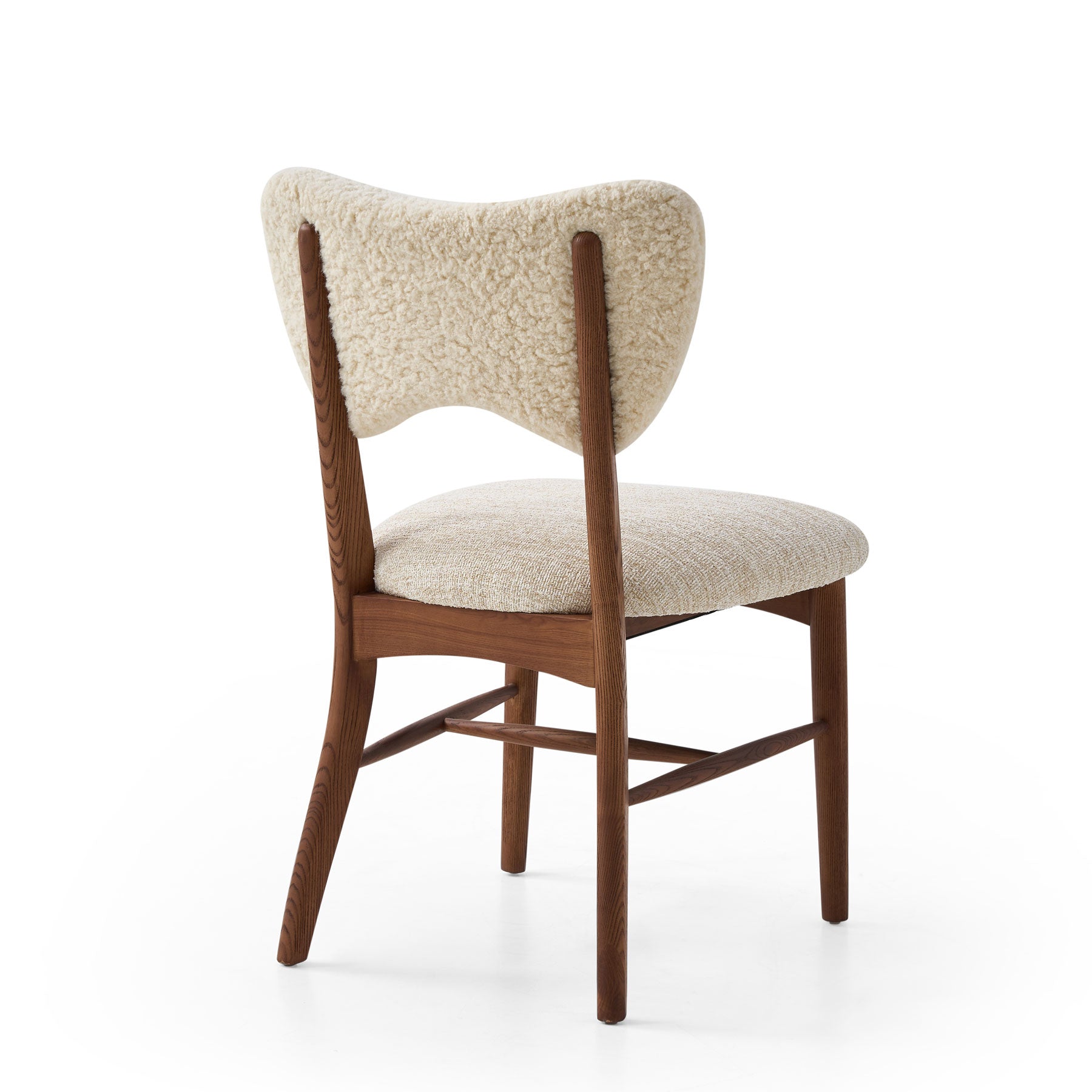 Silla Autol Blanca