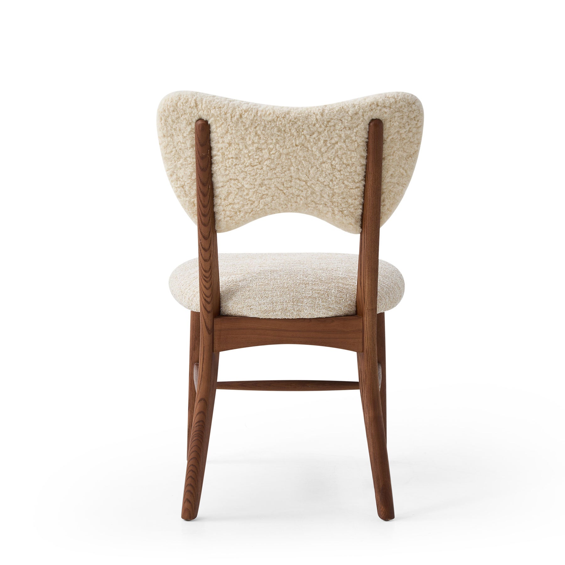Silla Autol Blanca