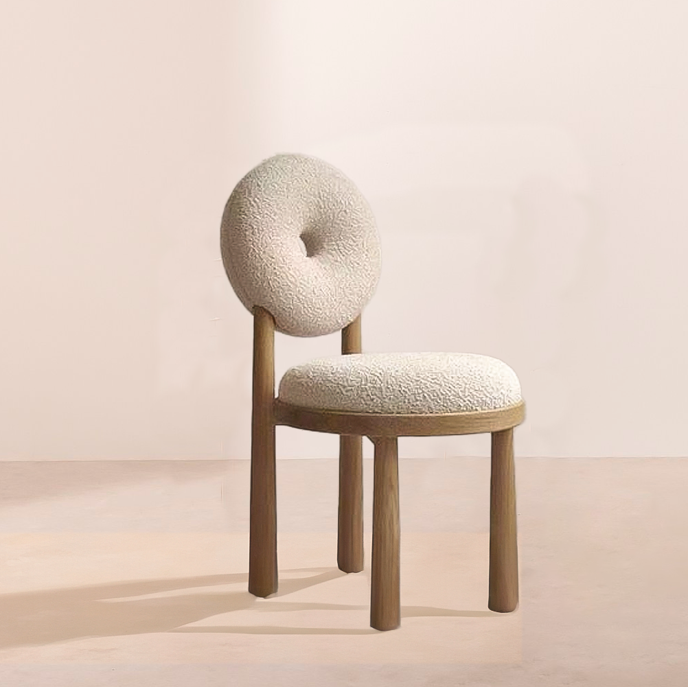 Xiquetes Chair